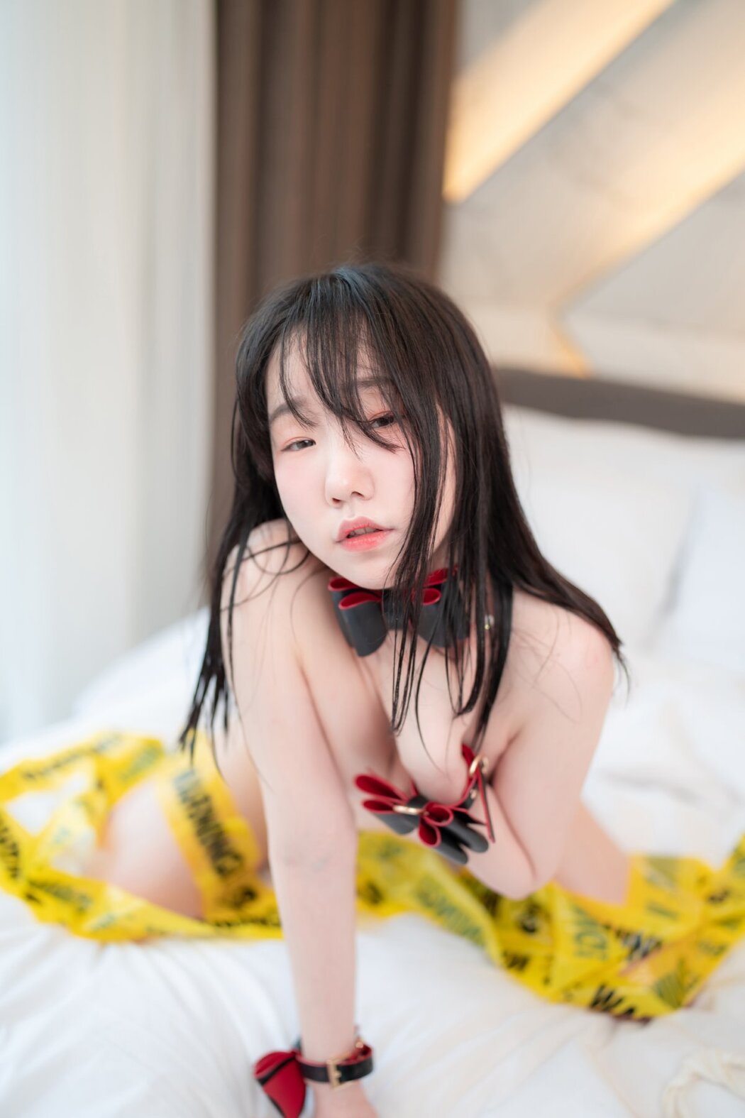 SIDAM Yeri – Prisoner