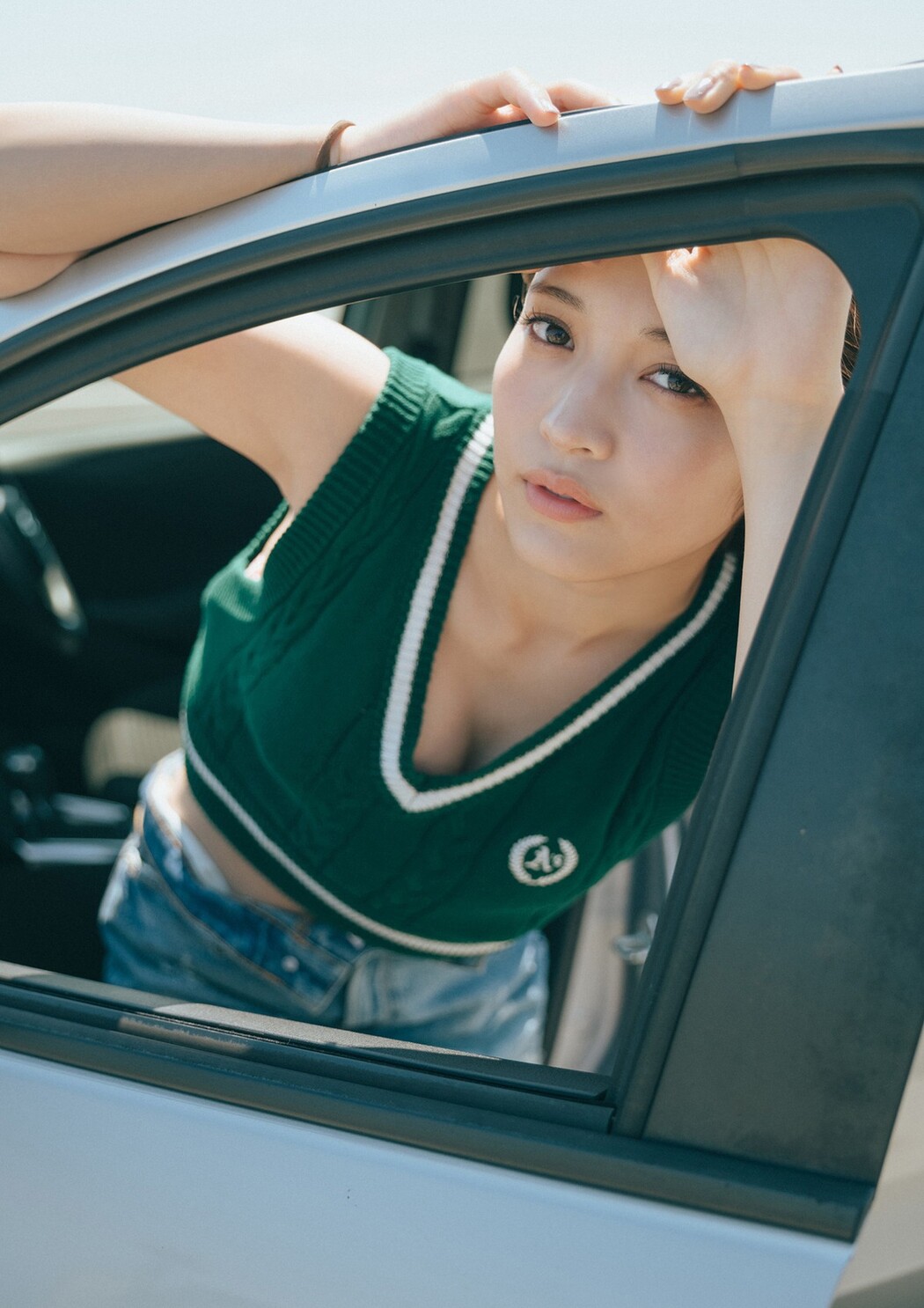 STRiKE DIGITAL PHOTOBOOK 2023-09-15 Vol.037 Nanako Kurosaki 黒嵜菜々子 – Flashback