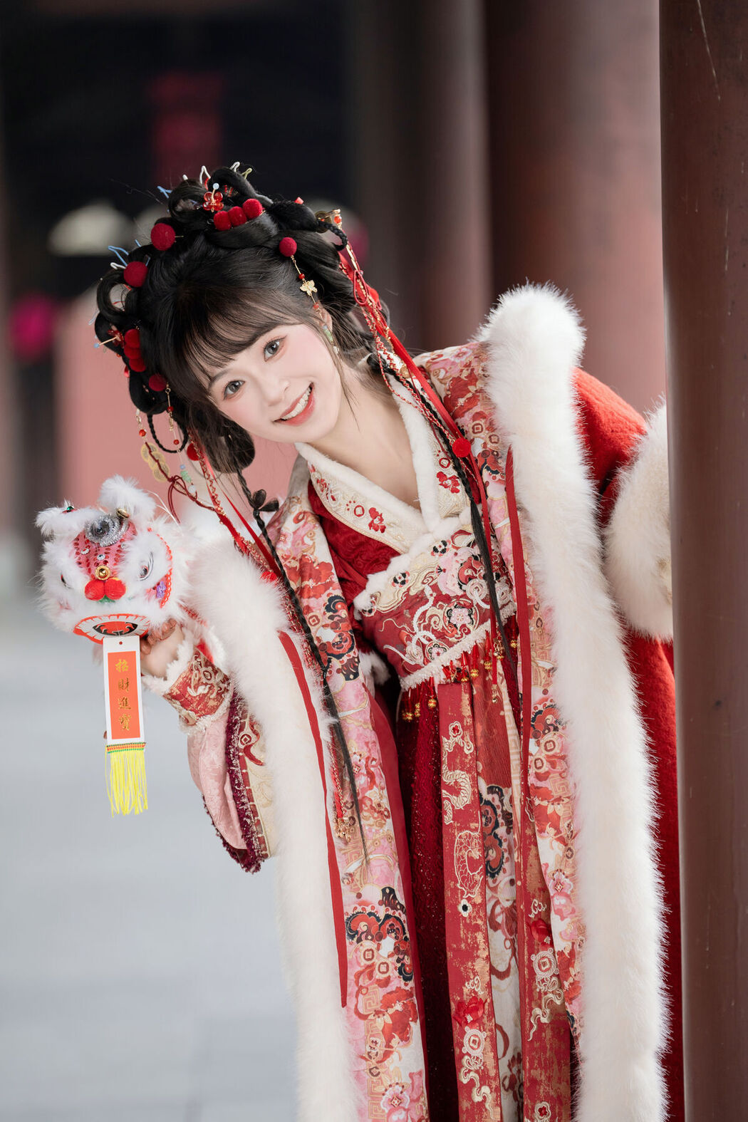YiTuYu艺图语 Vol.8170 夏芋小年 (23P)