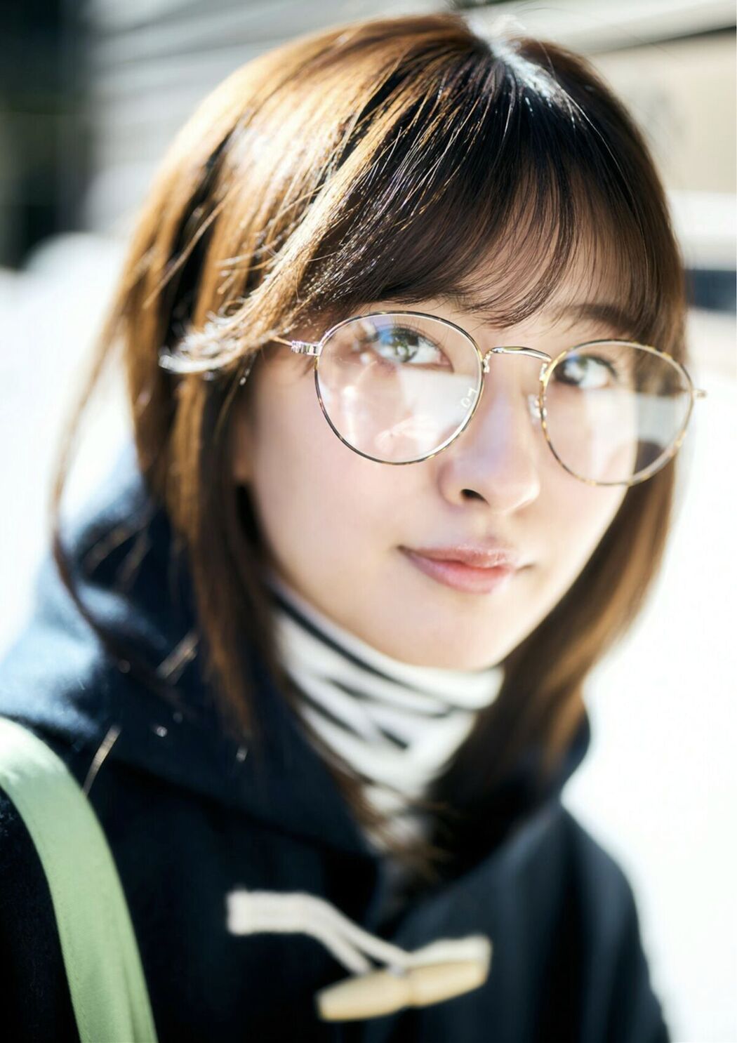 JP Rina Saito 斉藤里奈 – Come On (48P)