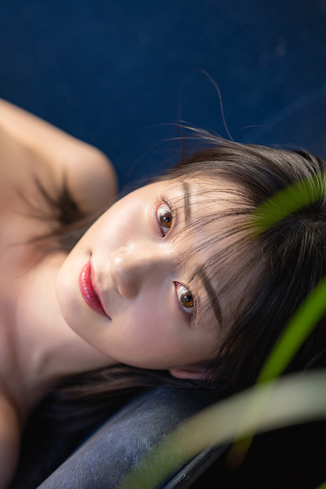 Kanna Seto 瀬戸環奈, デジタル写真集 「恋のはじまり」 Set.03