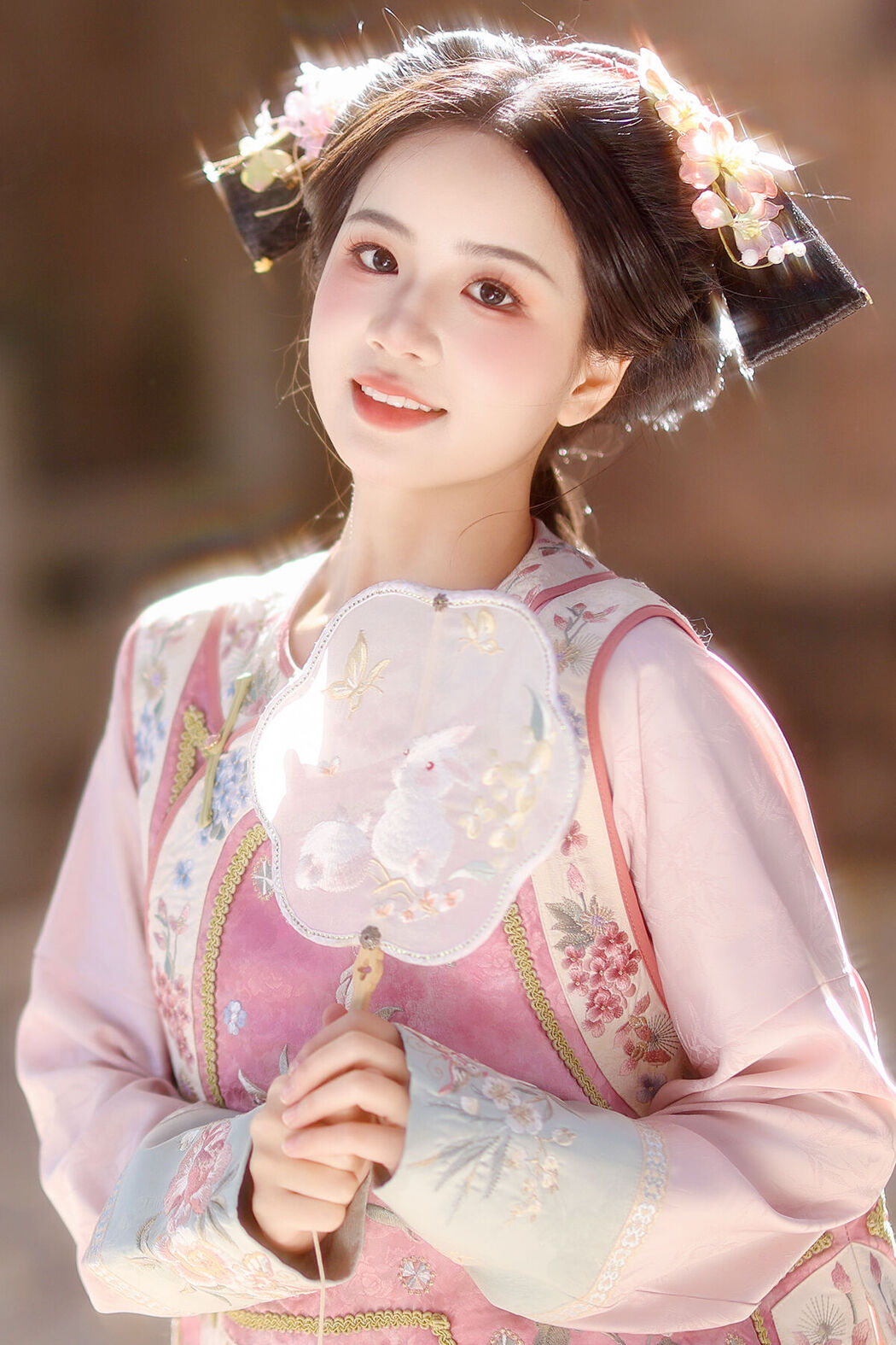 YiTuYu艺图语 Vol.8171 小杜同学 (26P) Cover Photo
