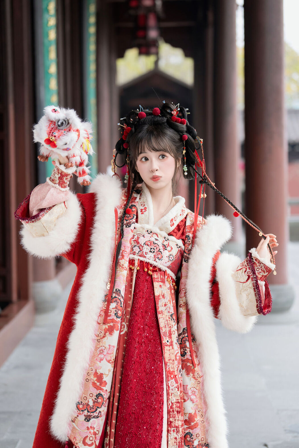 YiTuYu艺图语 Vol.8170 夏芋小年 (23P)