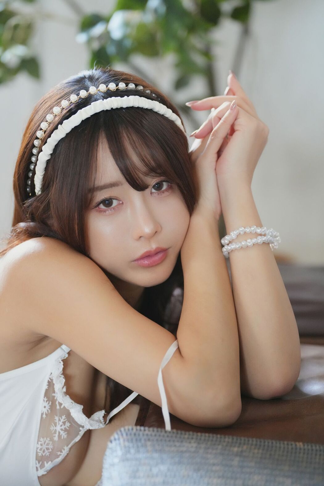 Coser@いくみ 193iKkyu3 – Fantia 2024年12月合集 Part2 (47P)
