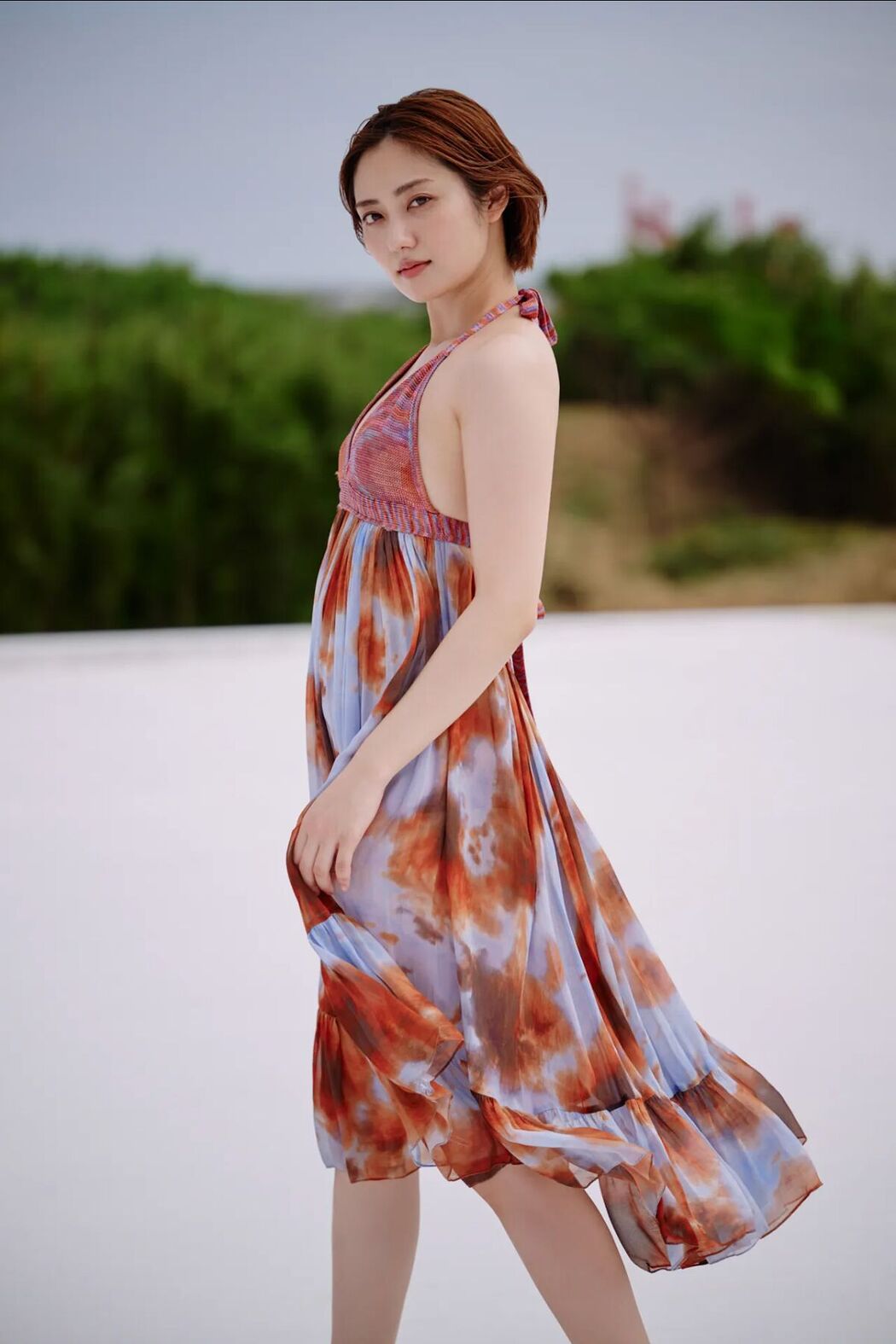 JP Okuyama Kazusa 奥山かずさ – 目眩がするほど悩ましい (59P)