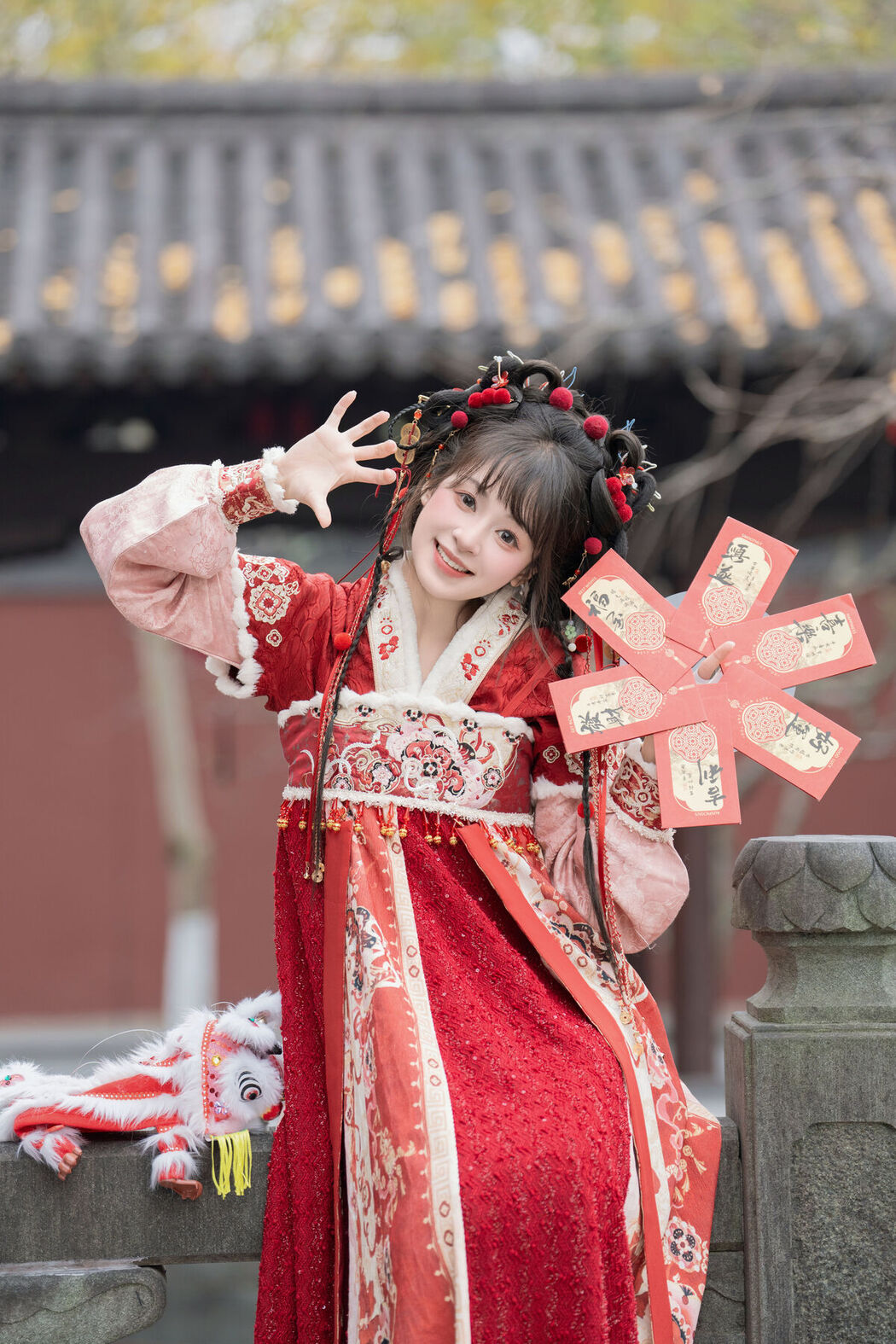 YiTuYu艺图语 Vol.8170 夏芋小年 (23P)