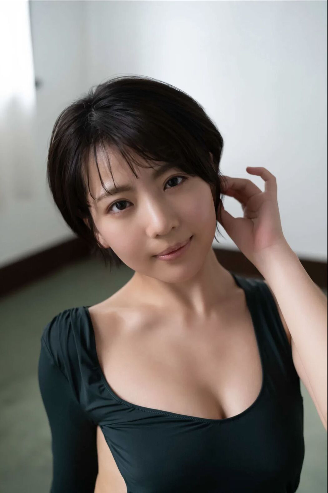 JP Moeka Sasaki 佐佐木萌香 – ヒップ︎スター降臨 Vol.2 (47P)