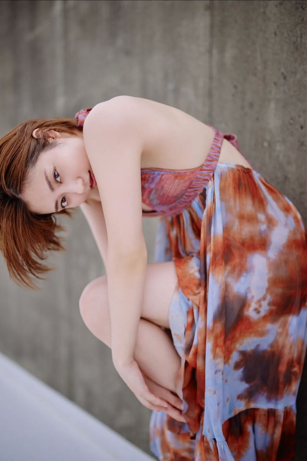 JP Okuyama Kazusa 奥山かずさ – 目眩がするほど悩ましい (59P)