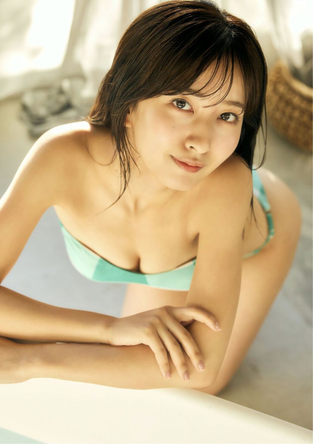 JP Rina Saito 斉藤里奈 &#8211; Come On (48P)