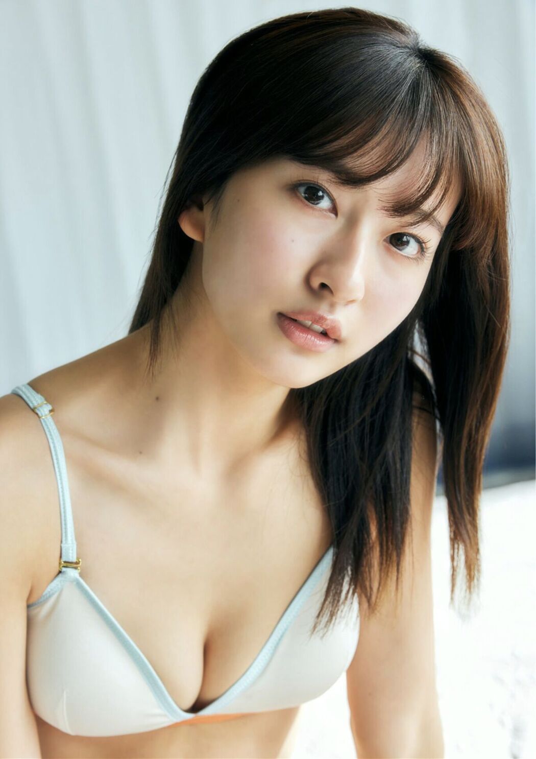 JP Rina Saito 斉藤里奈 &#8211; Come On (48P)
