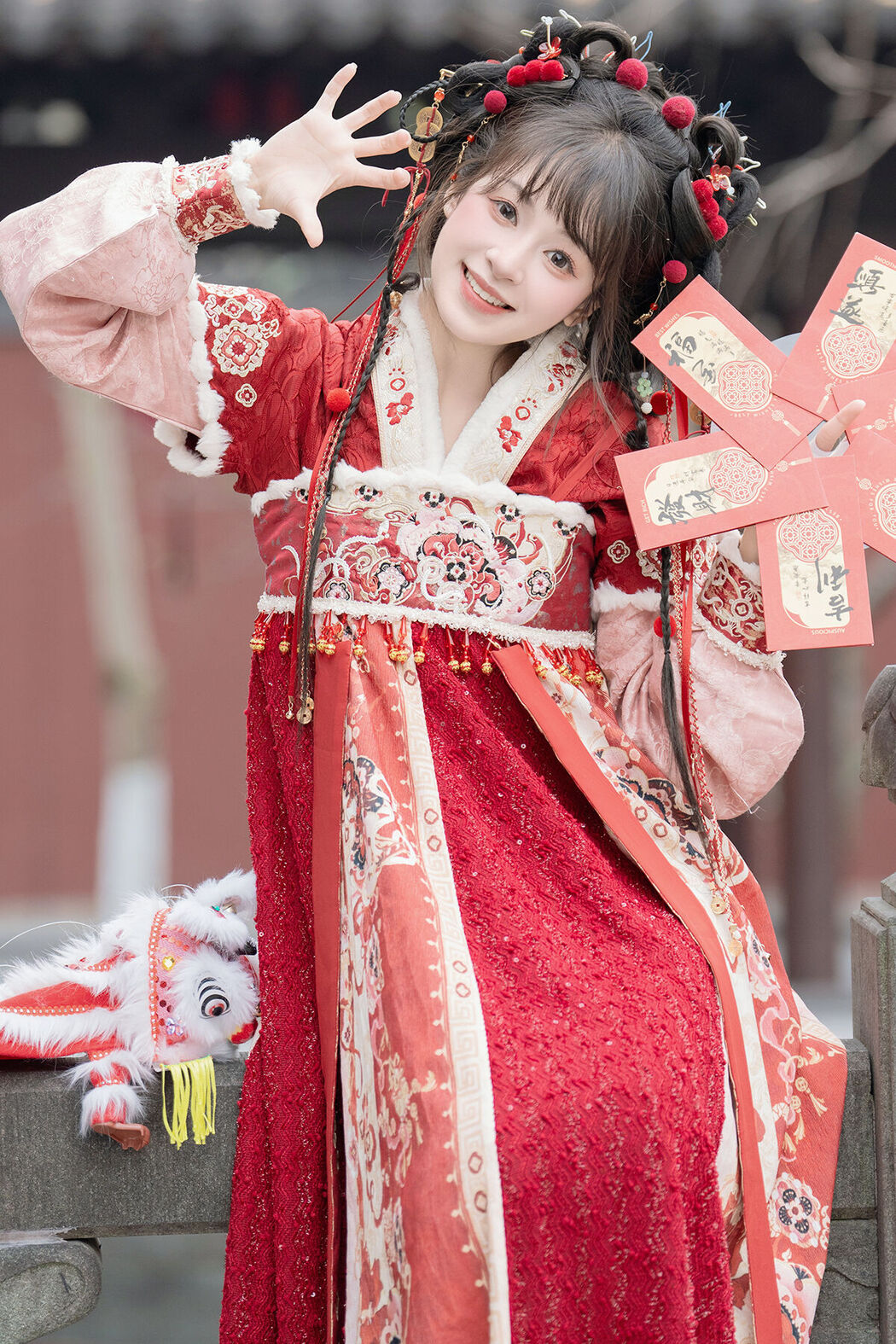 YiTuYu艺图语 Vol.8170 夏芋小年 (23P) Cover Photo