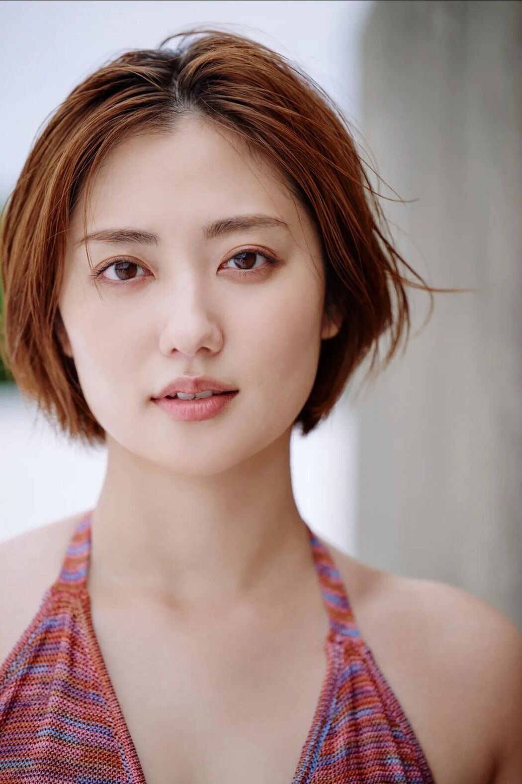 JP Okuyama Kazusa 奥山かずさ – 目眩がするほど悩ましい (59P)