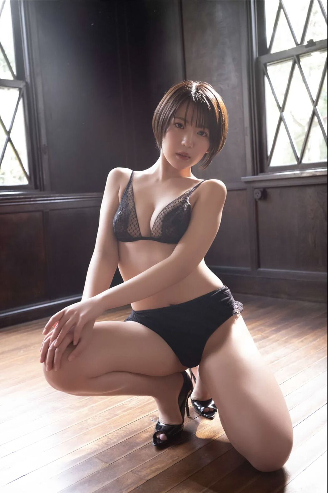 JP Moeka Sasaki 佐佐木萌香 &#8211; ヒップ︎スター降臨 Vol.2 (47P)