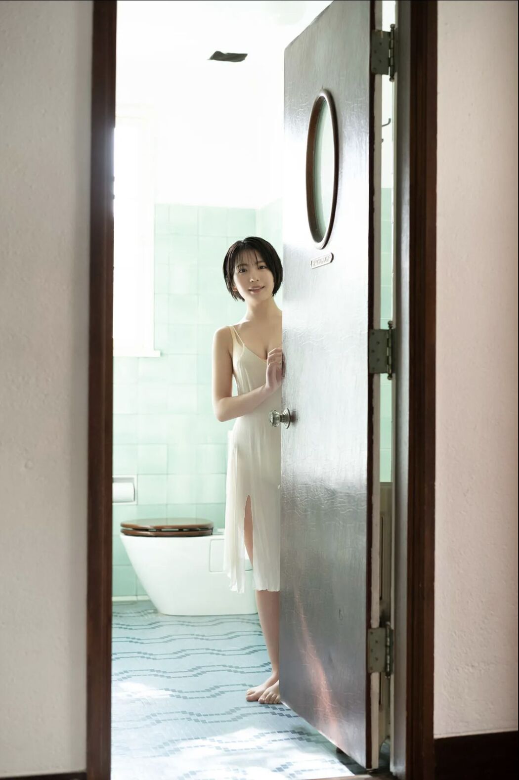 JP Moeka Sasaki 佐佐木萌香 &#8211; ヒップ︎スター降臨 Vol.2 (47P)