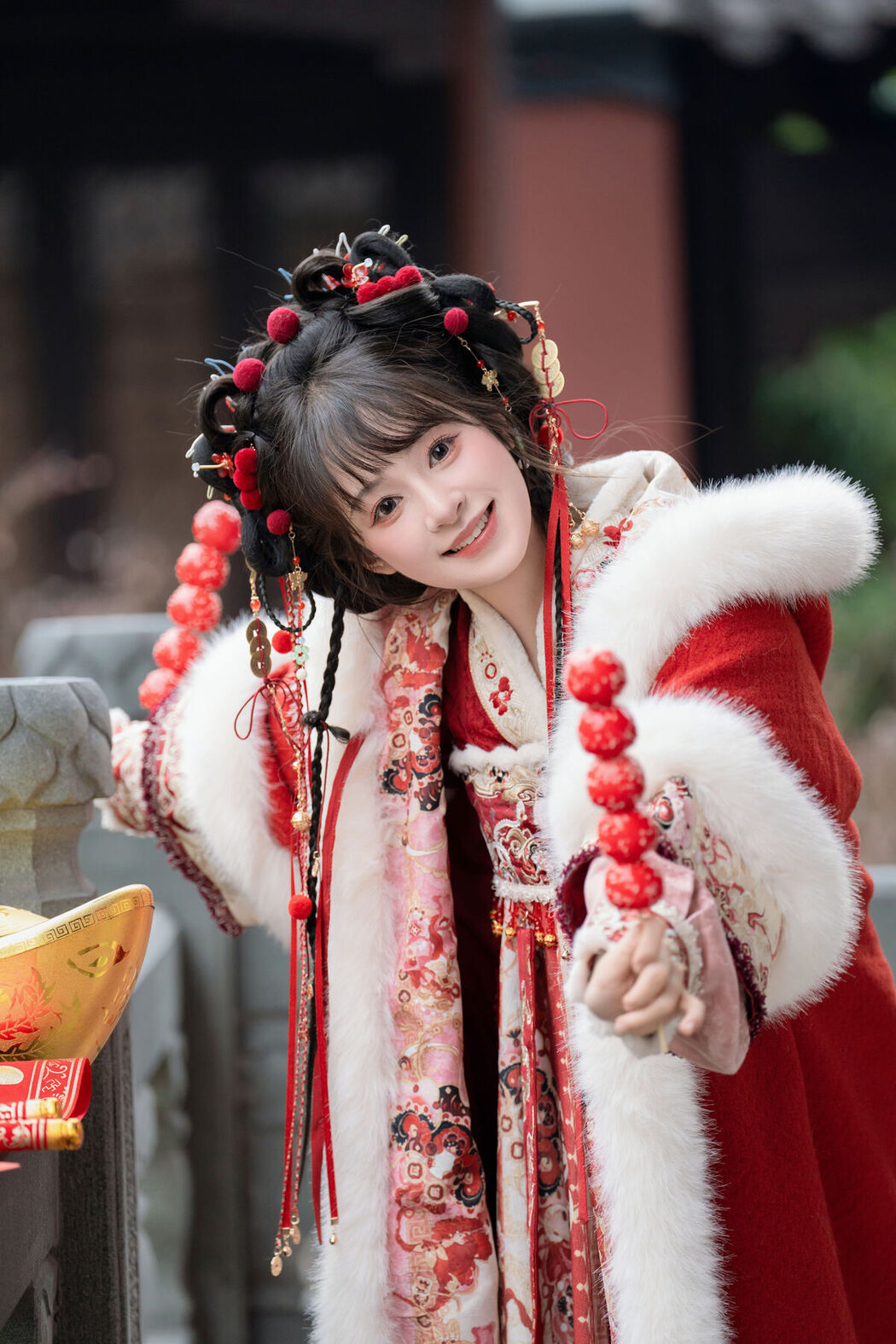 YiTuYu艺图语 Vol.8170 夏芋小年 (23P)