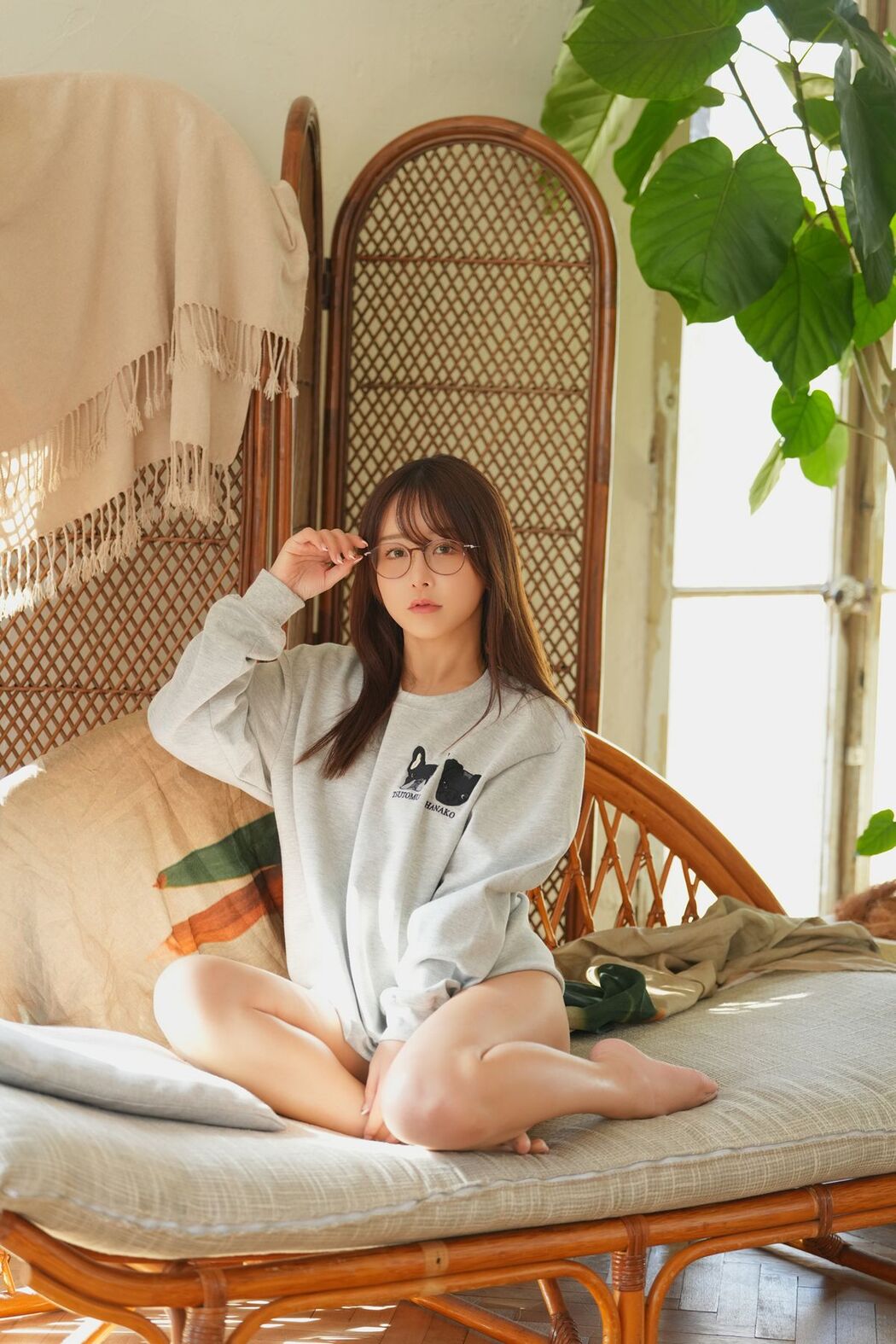 Coser@いくみ 193iKkyu3 – Fantia 2024年12月合集 Part3 (47P)