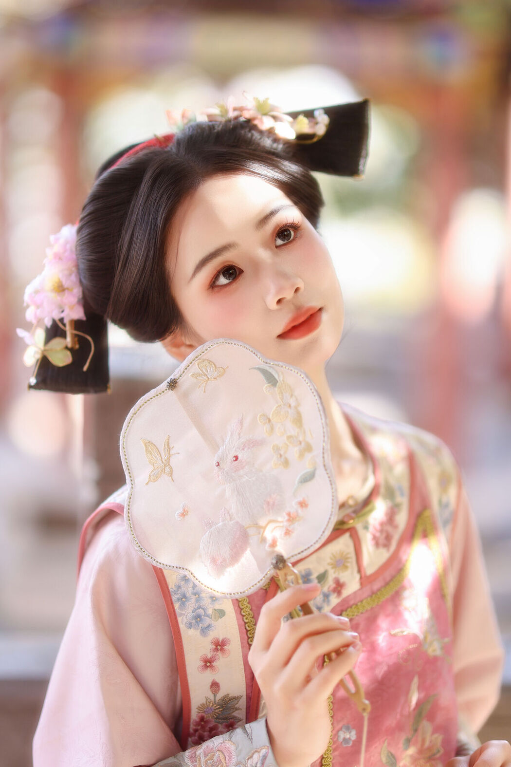 YiTuYu艺图语 Vol.8171 小杜同学 (26P)