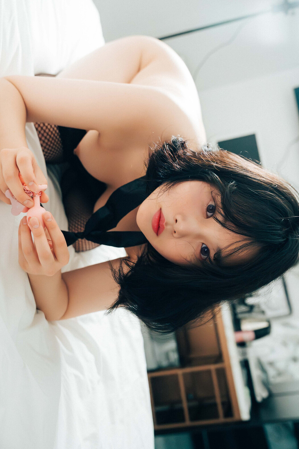 Rami 라미, Haivia ‘Schoolgirl’ Set.02