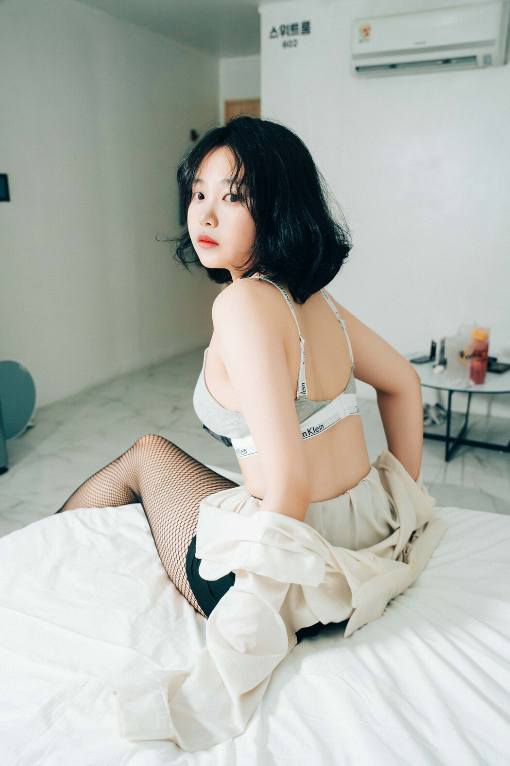 Rami 라미, Haivia ‘Schoolgirl’ Set.01