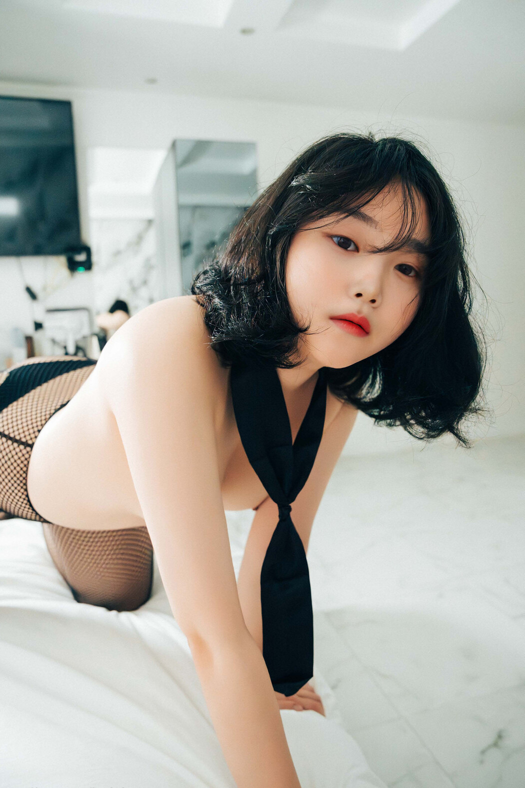 Rami 라미, Haivia ‘Schoolgirl’ Set.01