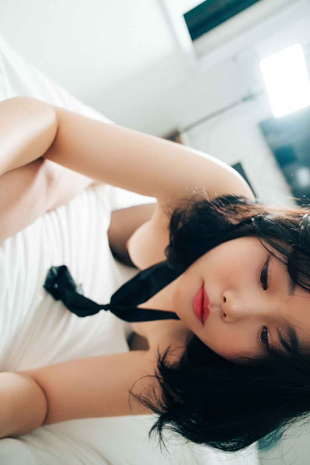 Rami 라미, Haivia ‘Schoolgirl’ Set.01