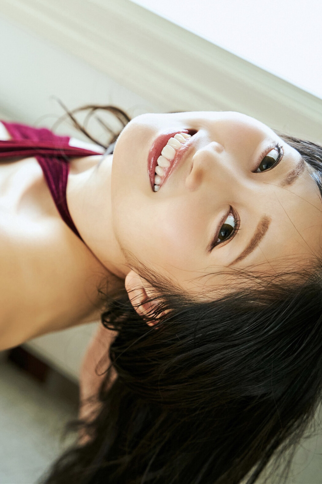 パ・K・パクチー, FLASHデジタル写真集 「Iがすべてさ」 Set.02