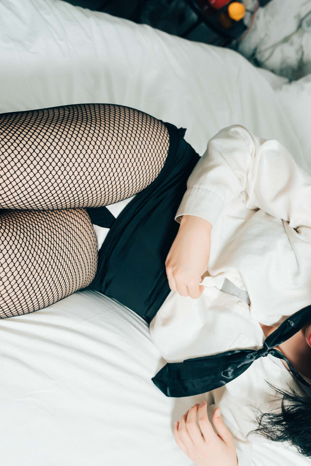 Rami 라미, Haivia ‘Schoolgirl’ Set.01