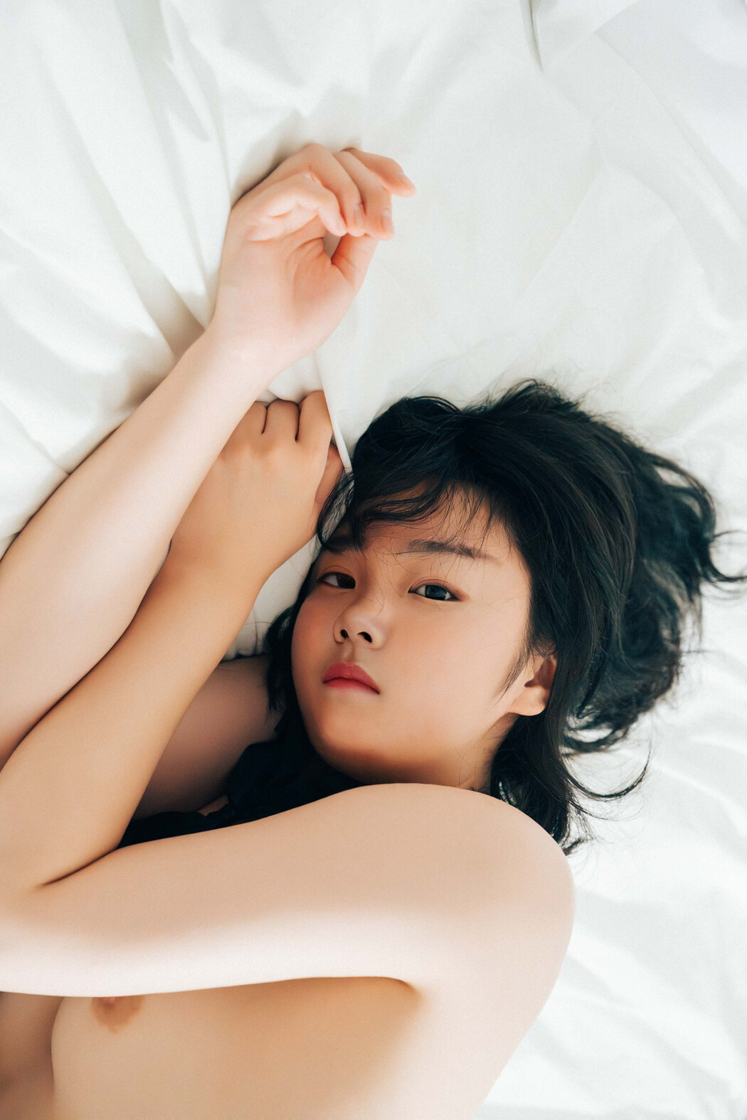 Rami 라미, Haivia ‘Schoolgirl’ Set.02