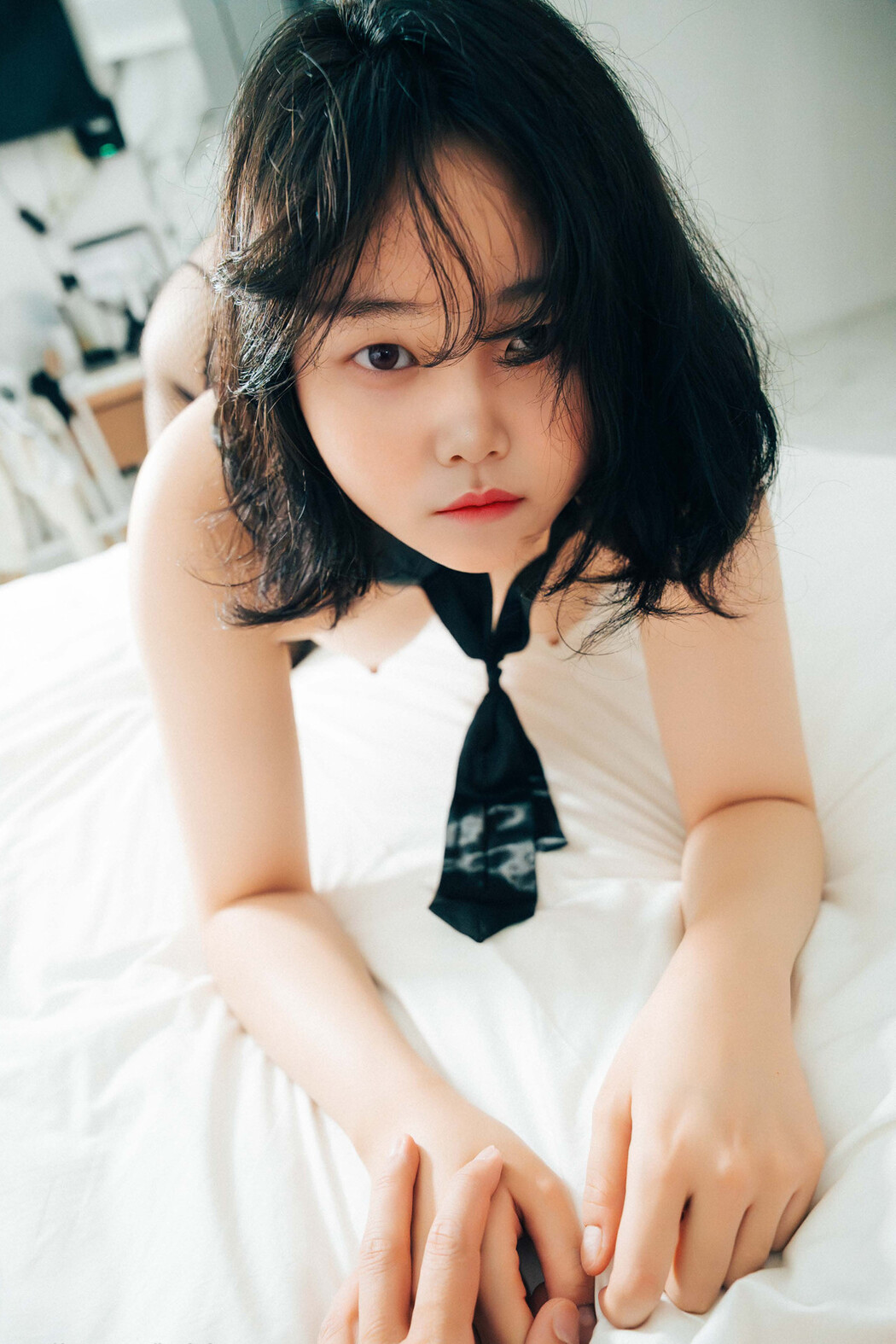 Rami 라미, Haivia ‘Schoolgirl’ Set.01