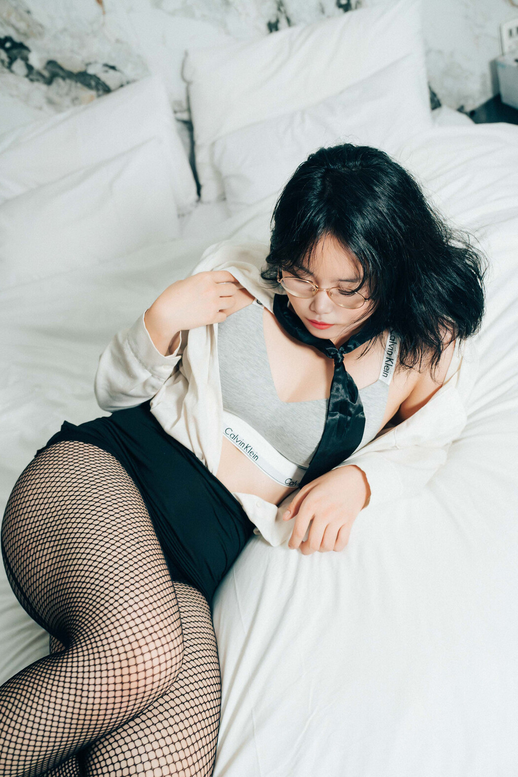 Rami 라미, Haivia ‘Schoolgirl’ Set.01