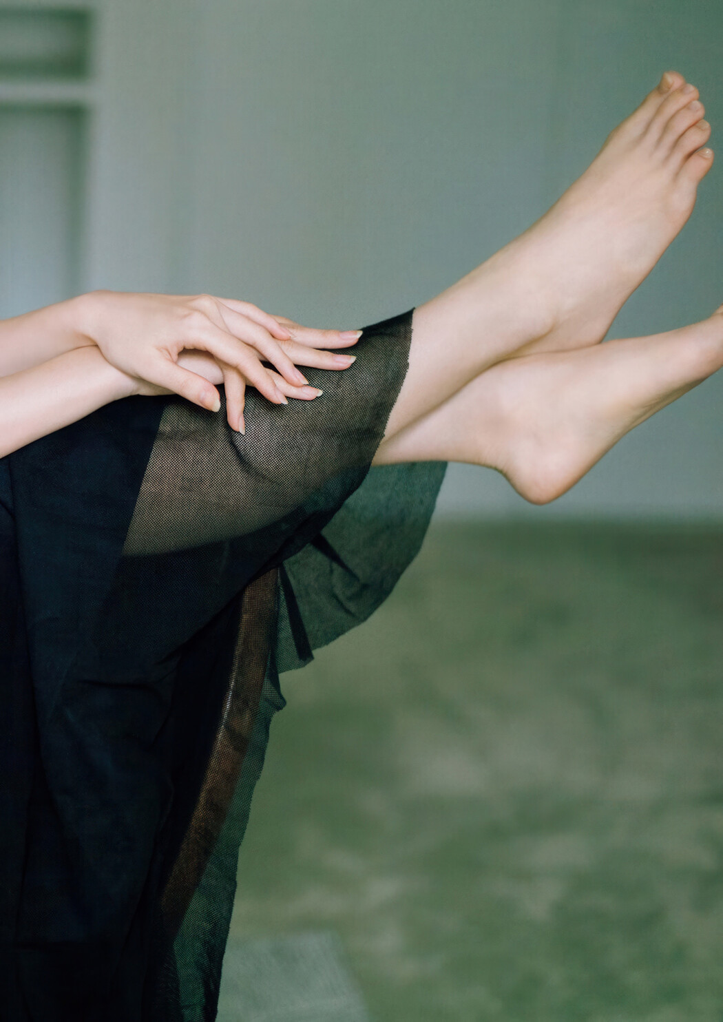 Nagisa Aoyama 青山なぎさ, Big Comic Spirits 2025 No.33 (ビッグコミックスピリッツ 2025年33号)