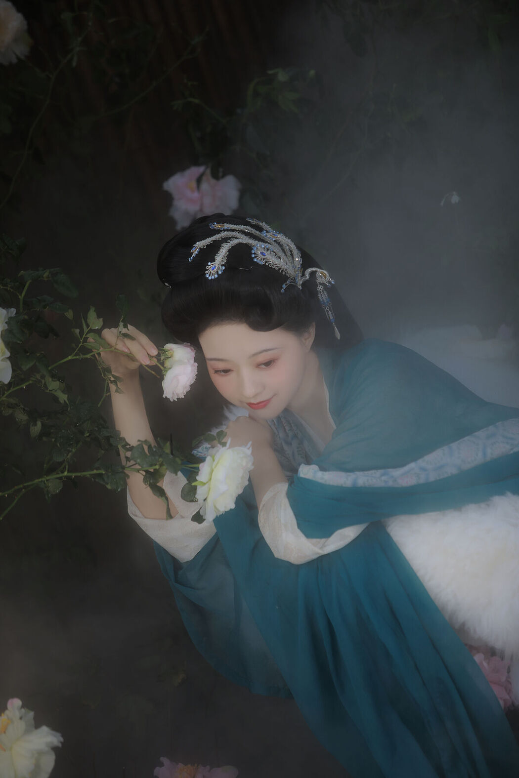 YiTuYu艺图语 Vol.8172 一固美撇捺 (22P)