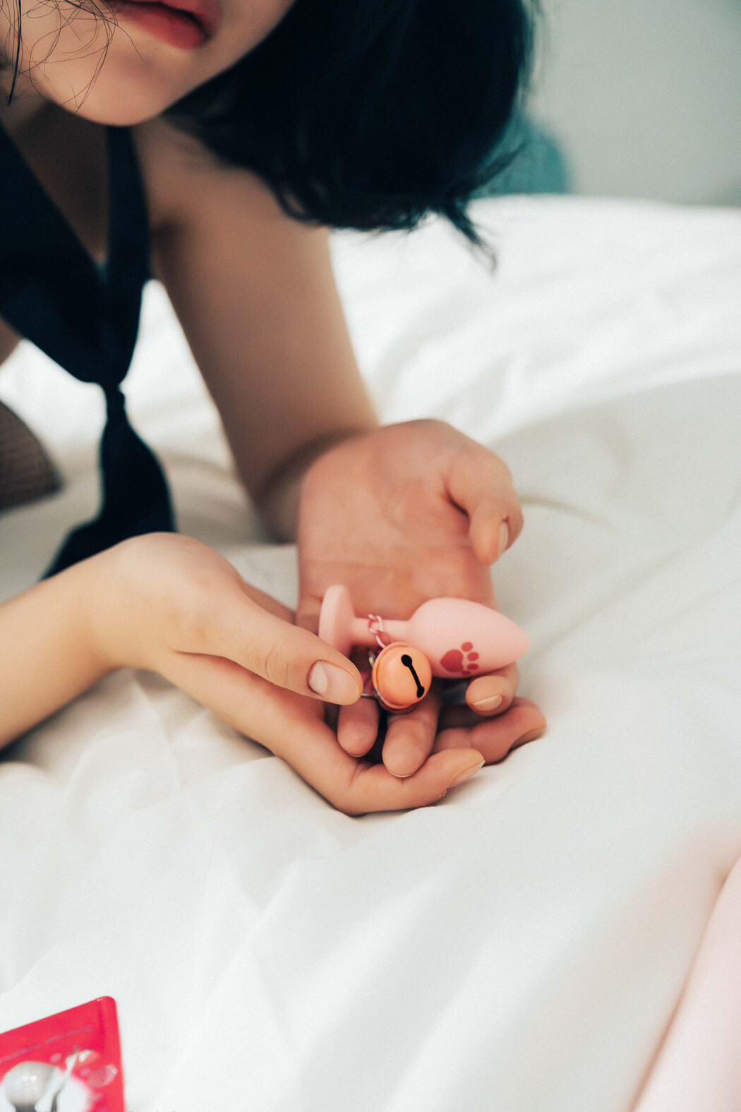 Rami 라미, Haivia ‘Schoolgirl’ Set.02