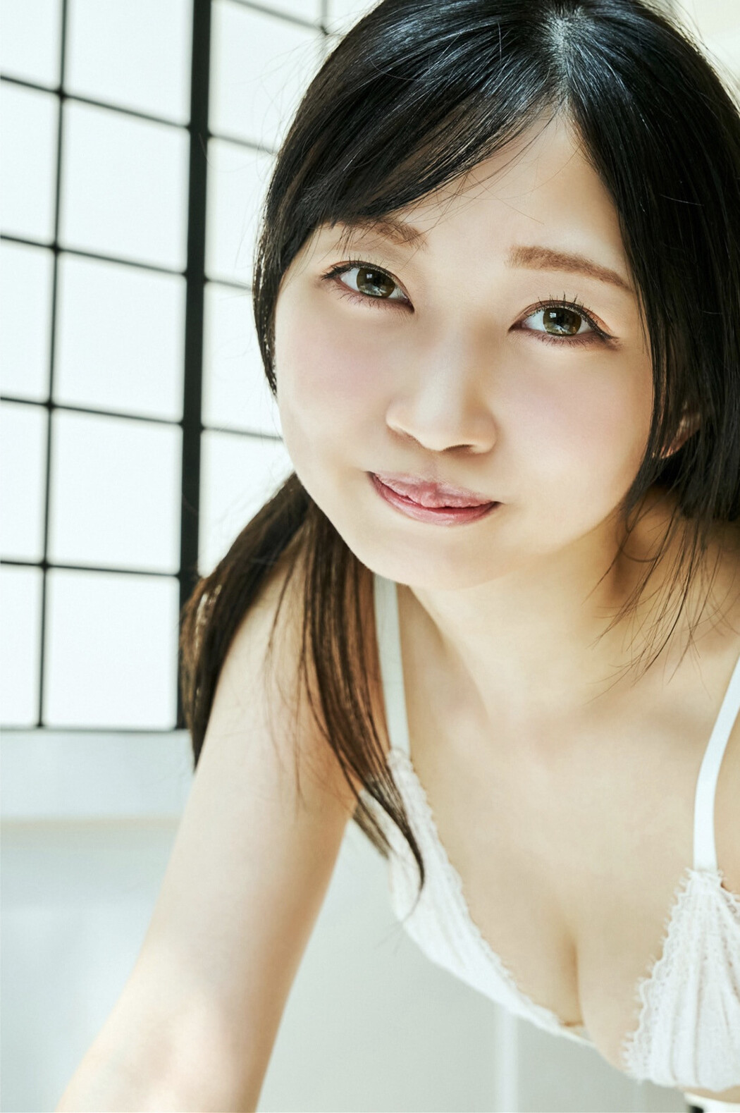 パ・K・パクチー, FLASHデジタル写真集 「Ｉがすべてさ」 Set.03
