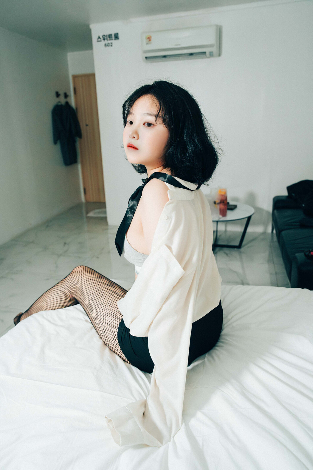 Rami 라미, Haivia ‘Schoolgirl’ Set.01