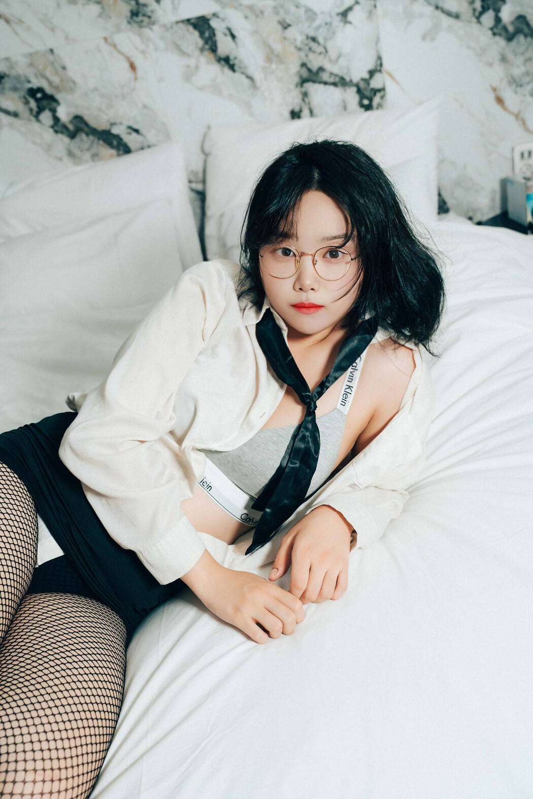 Rami 라미, Haivia ‘Schoolgirl’ Set.01