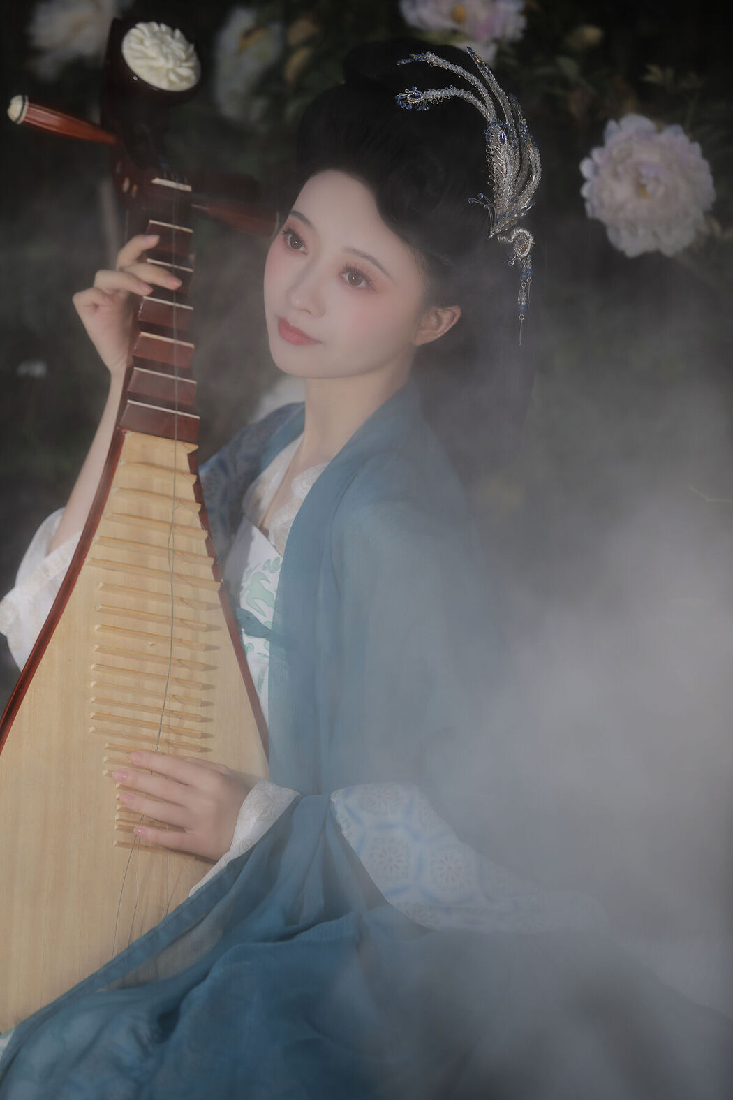 YiTuYu艺图语 Vol.8172 一固美撇捺 (22P)