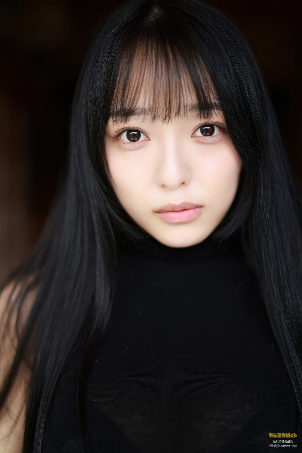 SUZUME すずめ, Young Magazine 2025 No.33 (ヤングマガジン 2025年33号)