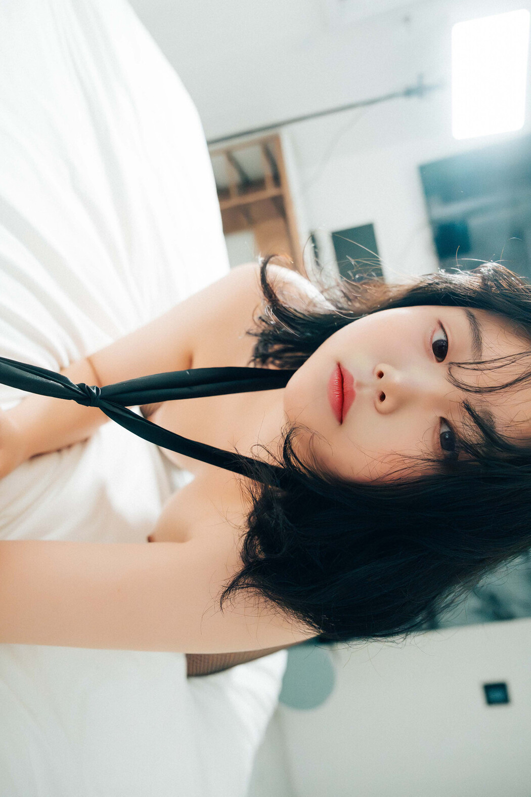 Rami 라미, Haivia ‘Schoolgirl’ Set.01