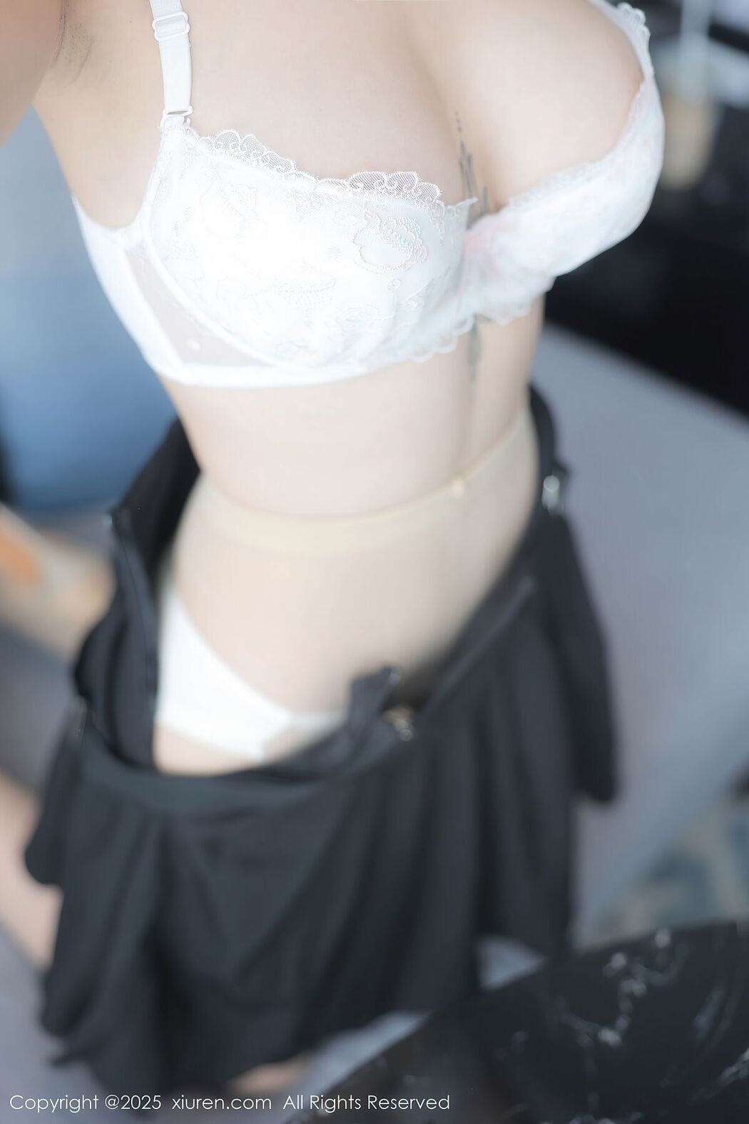 XiuRen秀人网 No.9981 汐子 (73P)