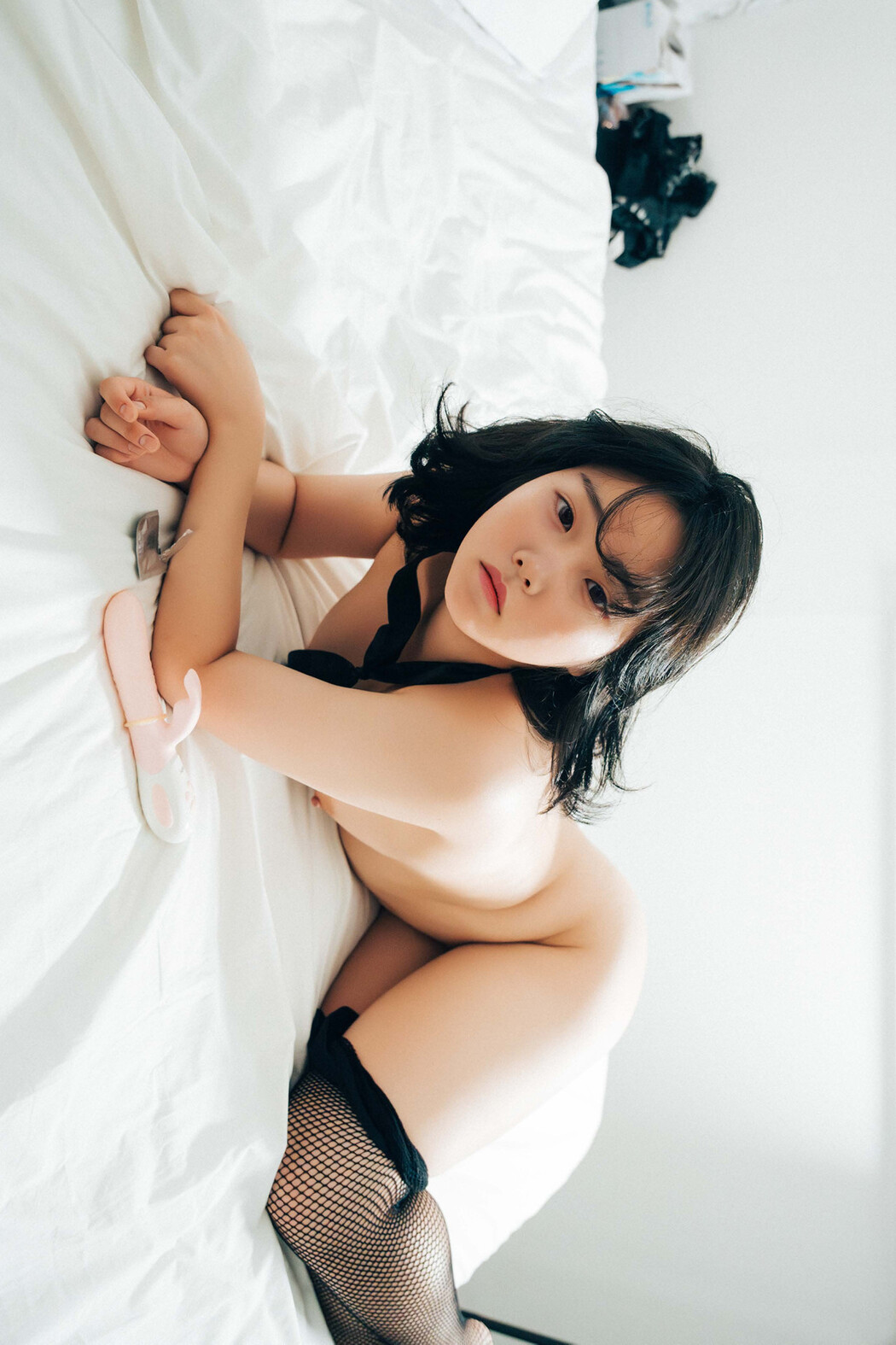 Rami 라미, Haivia ‘Schoolgirl’ Set.02