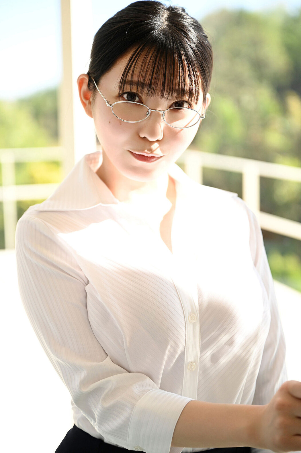 Rui Shido 紫藤るい, ヤンマガデジタル写真集 「１４０Ｐ完全版 ＮＥＸＴ推しガール！１～４」 Set.02