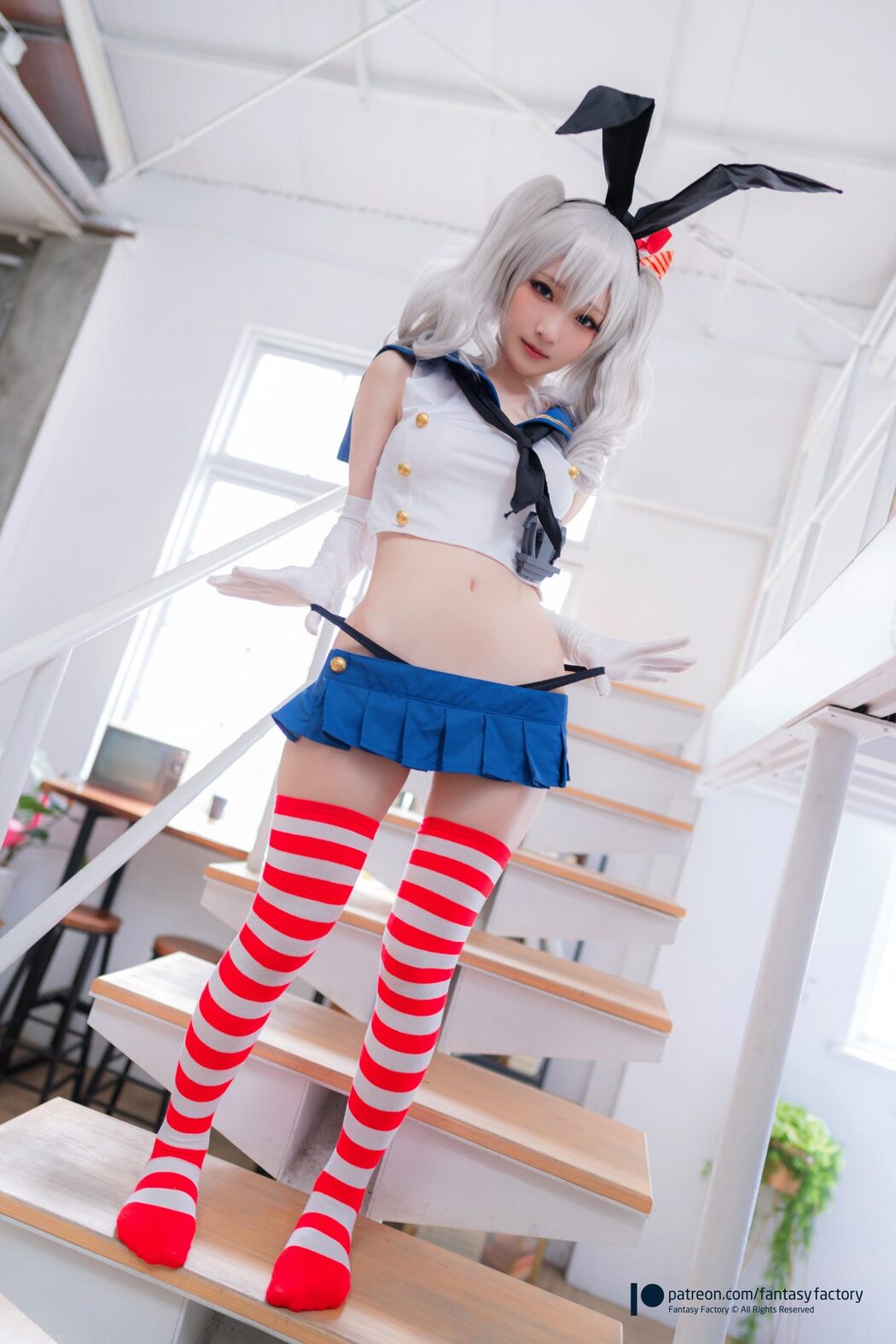 Fantasy Factory 小丁 – 忱畄畄