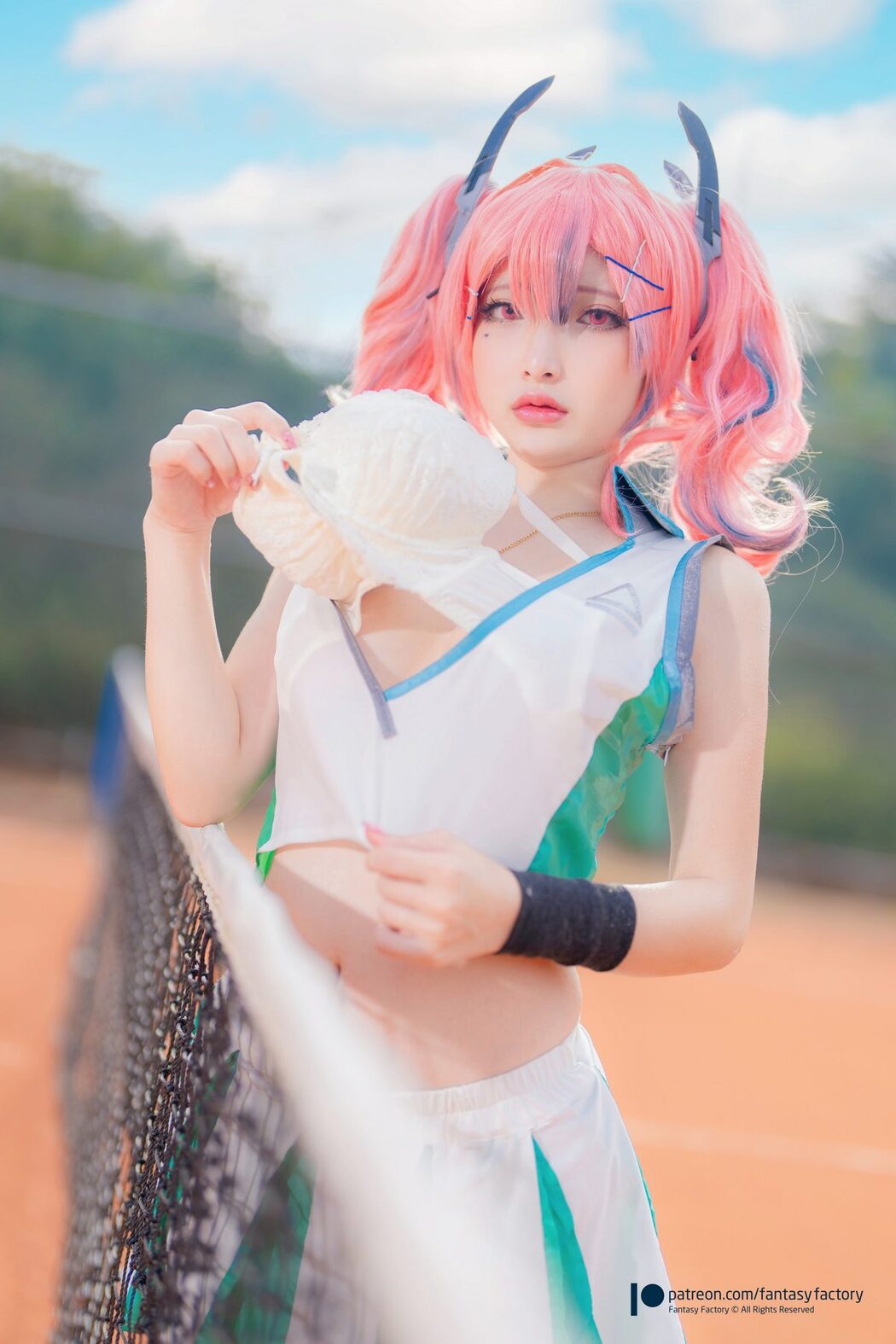 Fantasy Factory Patreon Photobook Leak B