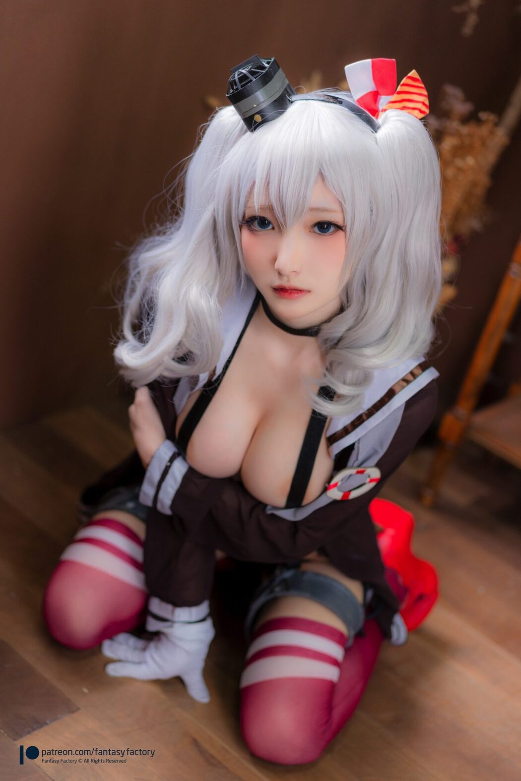 Fantasy Factory 小丁 – 忱畄ぱ瑉