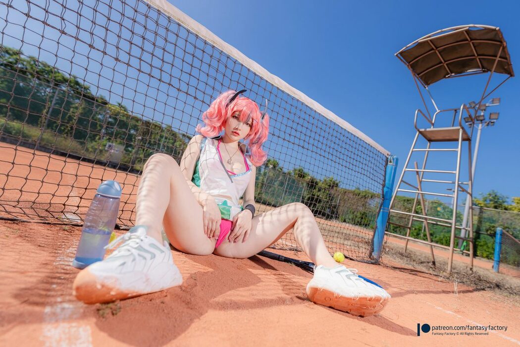 Fantasy Factory Patreon Photobook Leak B