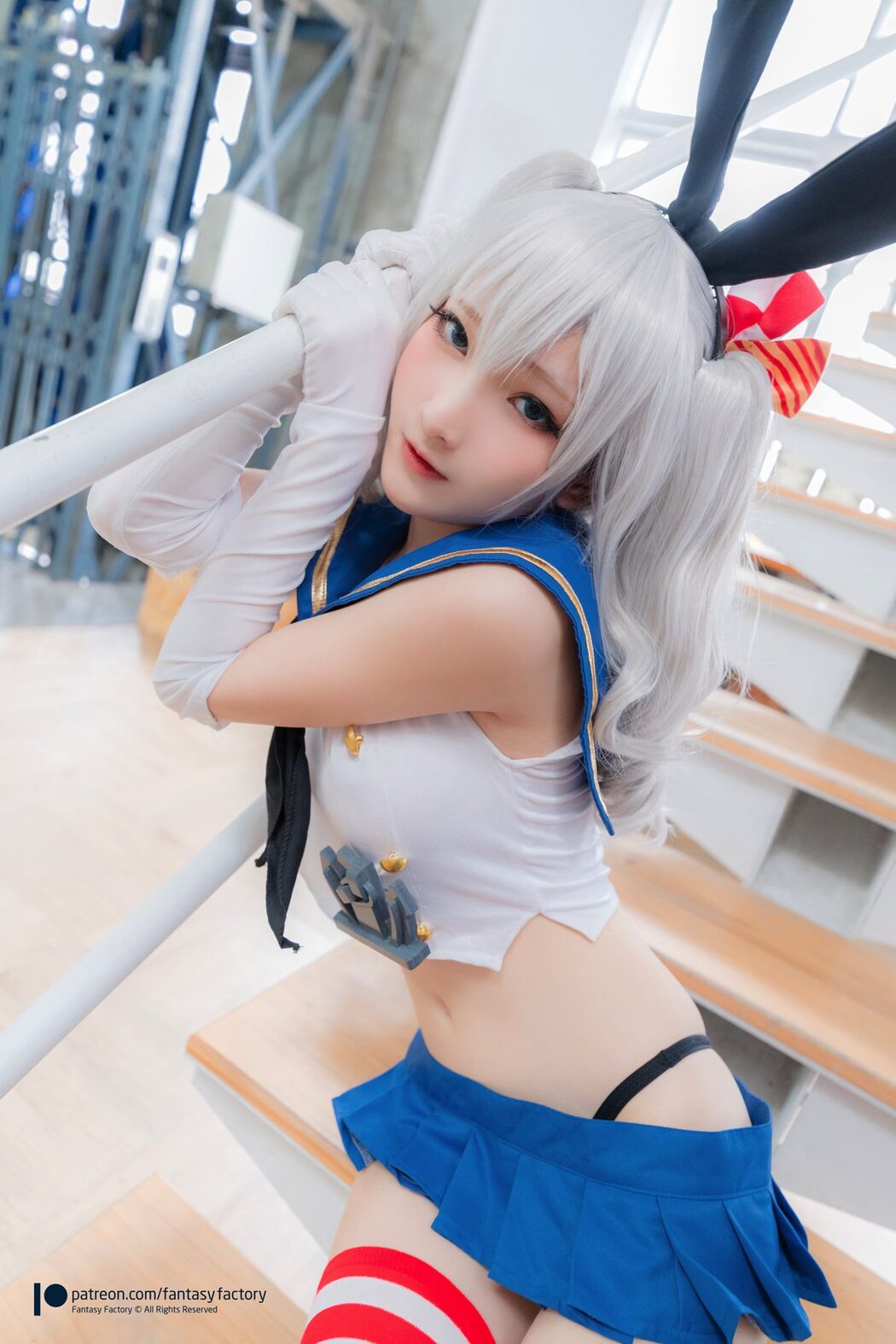 Fantasy Factory 小丁 – 忱畄畄