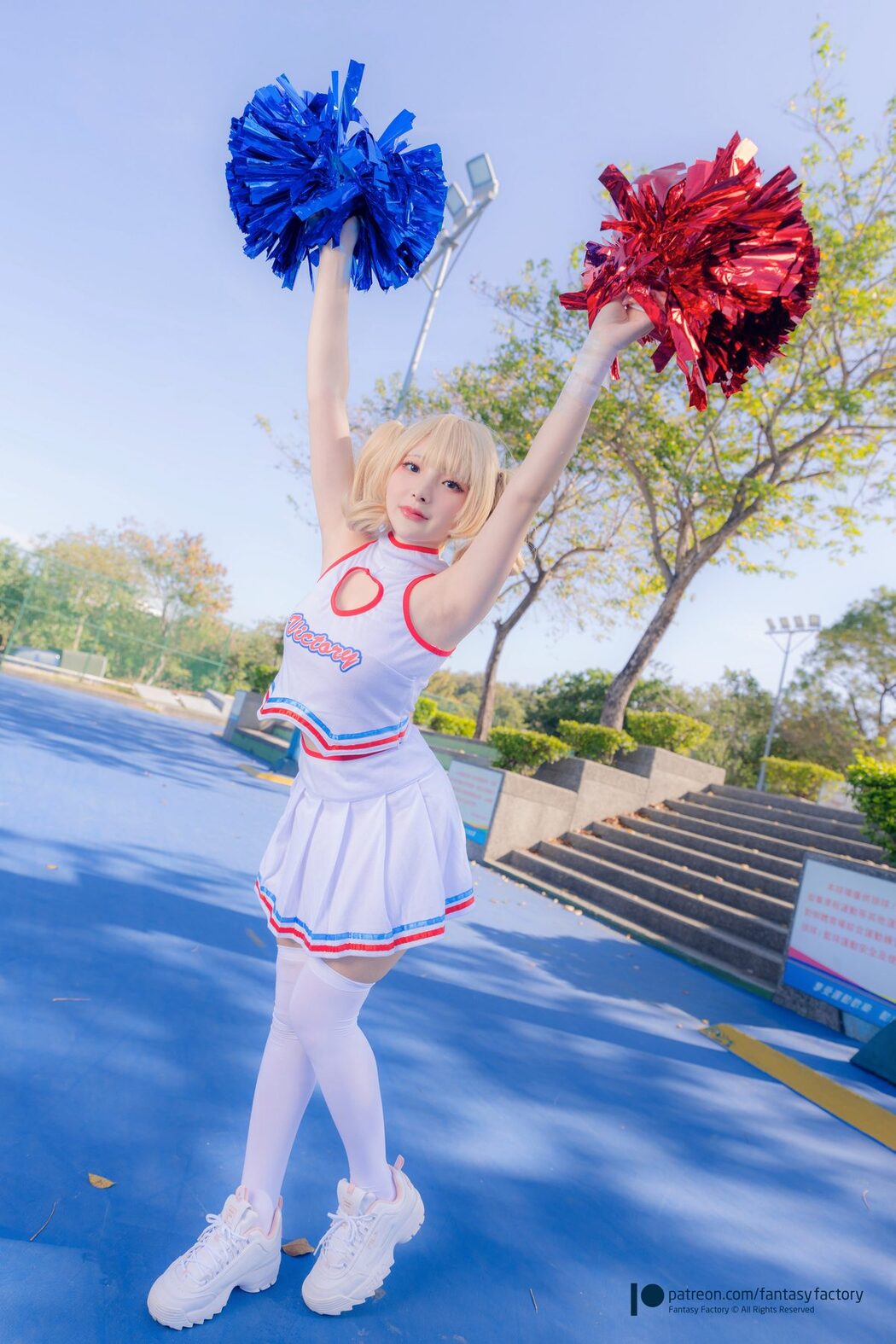 Fantasy Factory Patreon Photobook Leak A