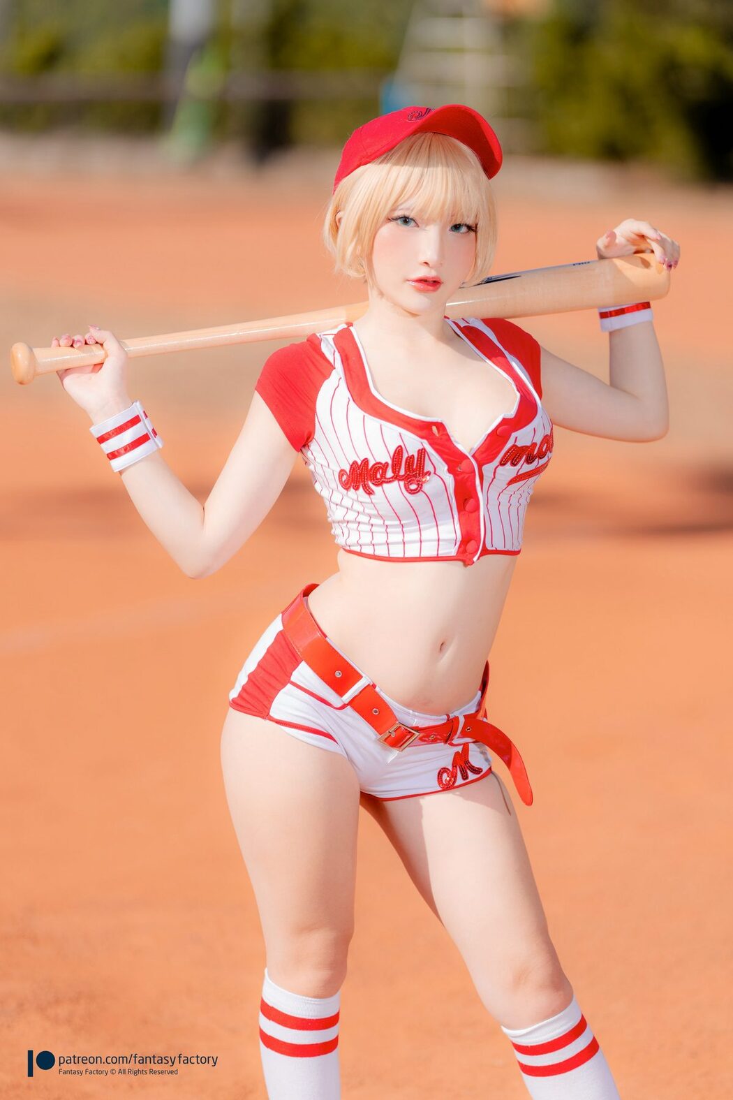 Fantasy Factory Patreon Photobook Leak B