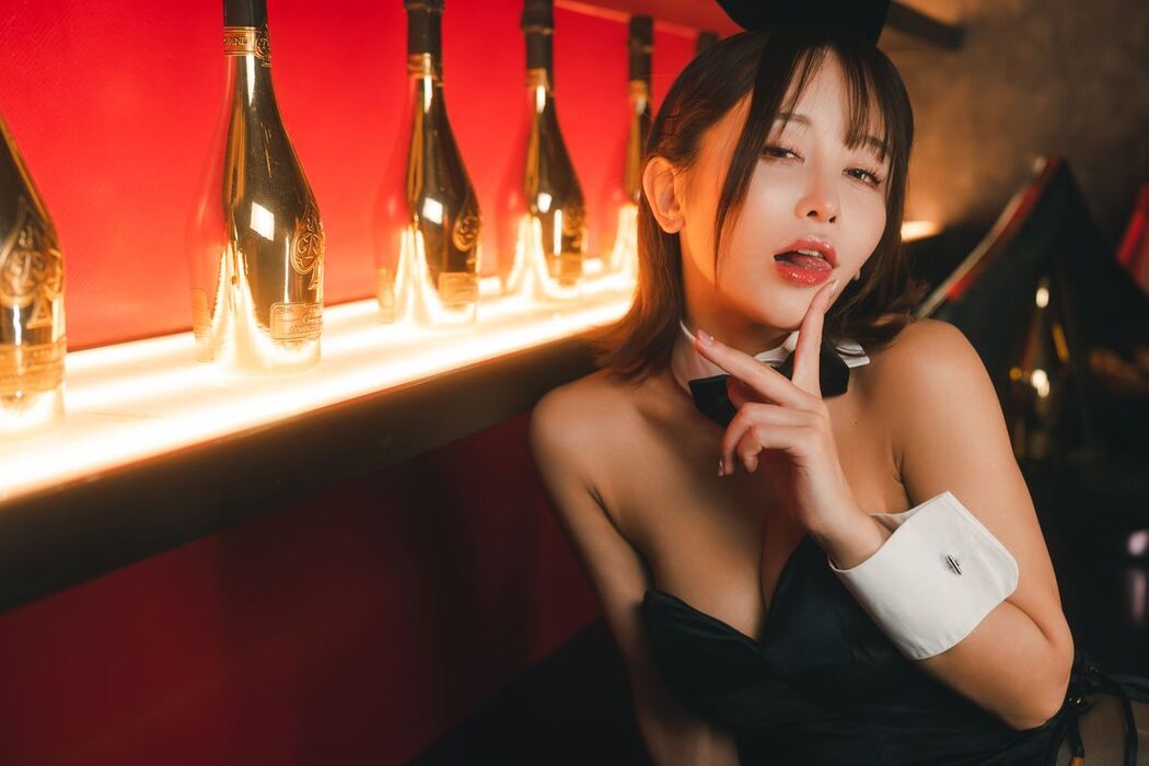 Coser@いくみ 193iKkyu3 – Fantia 2023年01月合集 Part2 (59P)